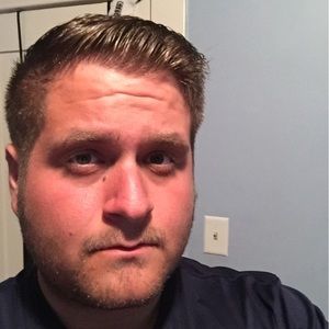 Meet your Posher, Garrett